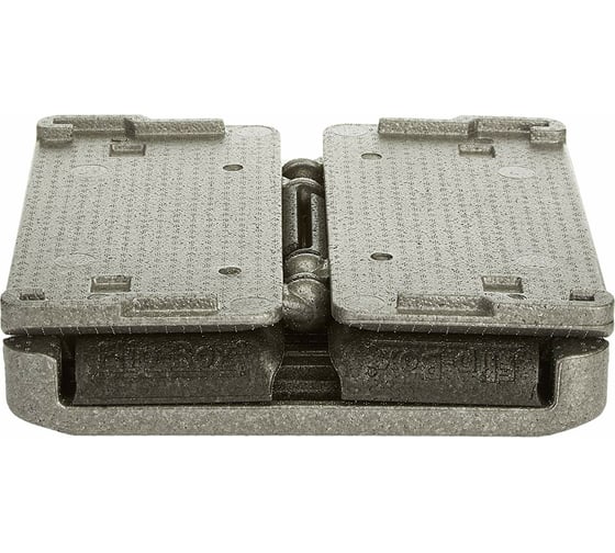 Изотермический контейнер STP Flip-Box Premium 52605