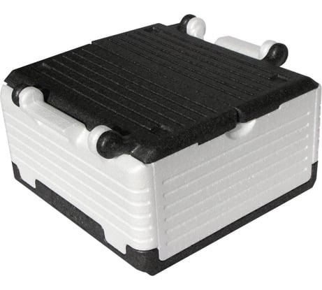 Изотермический контейнер STP Flip-Box Classic 52604