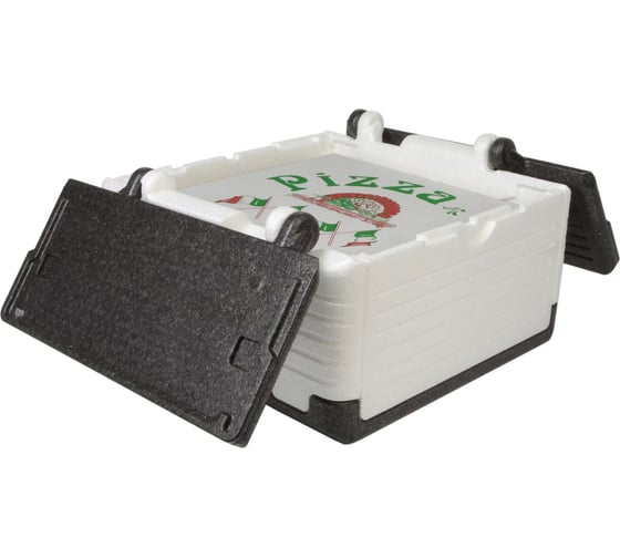 Изотермический контейнер STP Flip-Box Classic 52604