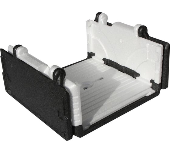 Изотермический контейнер STP Flip-Box Classic 52604