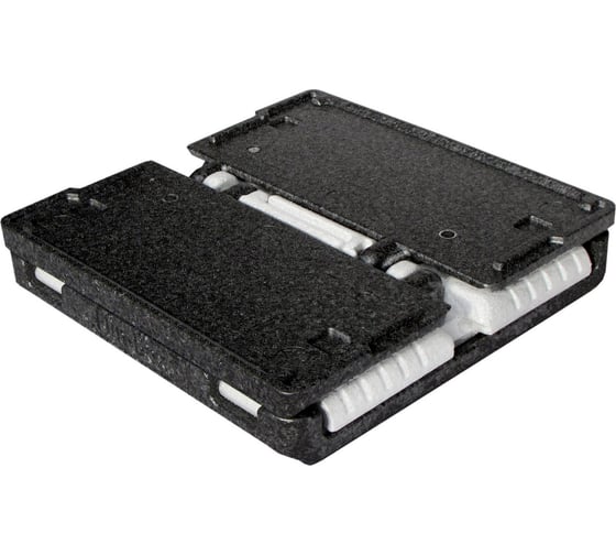 Изотермический контейнер STP Flip-Box Classic 52604