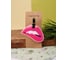 Бирка для багажа ilikegift Bite my lips 333422 2