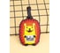 Бирка для багажа ilikegift Hello Hedgehog 333461 1