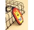 Бирка для багажа ilikegift Hello Hedgehog 333461 2