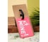 Бирка для багажа ilikegift MINE! 333425 2