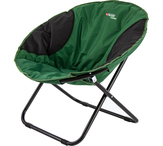 Круглое кресло PALISAD Camping 85х46х85 см 69607