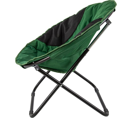 Круглое кресло PALISAD Camping 85х46х85 см 69607