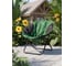 Круглое кресло PALISAD Camping 85х46х85 см 69607 8