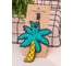 Бирка для багажа ilikegift Palm 333428 2