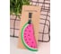 Бирка для багажа ilikegift Watermelon 333476 1