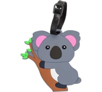 Бирка для багажа ilikegift Koala 333511