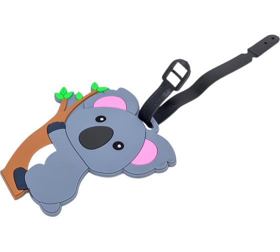 Бирка для багажа ilikegift Koala 333511
