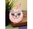 Брелок-блокнот плюшевый ilikegift Beautiful cat, pink 3739092-02 2