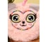 Брелок-блокнот плюшевый ilikegift Beautiful cat, pink 3739092-02 3