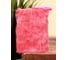 Брелок-блокнот плюшевый ilikegift Cat eyes, pink 3739087-01 5