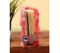 Брелок-блокнот плюшевый ilikegift Cat eyes, pink 3739087-01 6