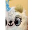 Брелок-блокнот плюшевый ilikegift Nice cat, blue 3739091 4