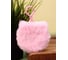 Брелок-блокнот плюшевый ilikegift Unicorn eyes, pink 3739090-02 4