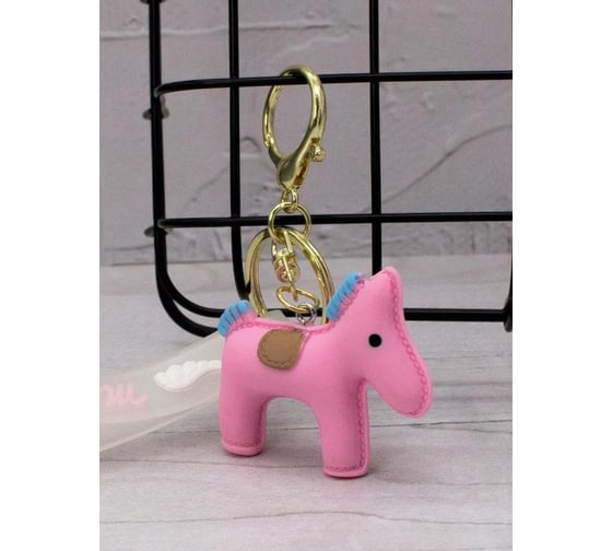 Брелок ilikegift Angel pony, pink 760082-01 1