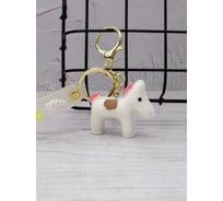 Брелок ilikegift Angel pony, white 760082-02 33005406