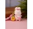 Брелок ilikegift Bunny's journey, pink 760085-01 4
