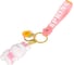 Брелок ilikegift Bunny's journey, pink 760085-01 2