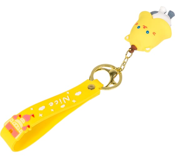 Брелок ilikegift Cat banana 760094