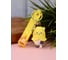Брелок ilikegift Cat banana 760094 4