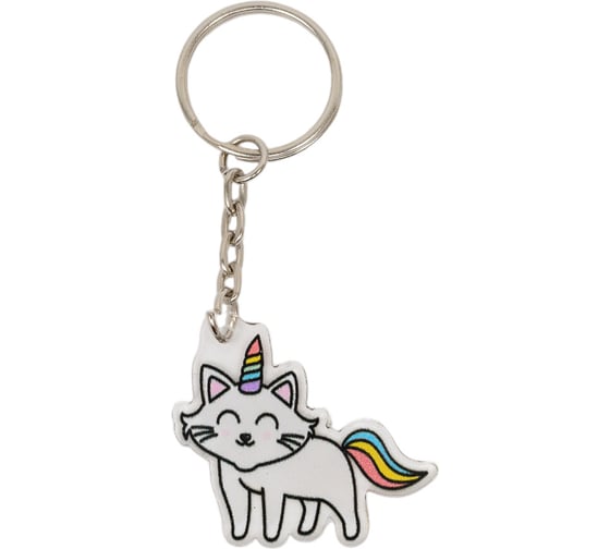 Брелок ilikegift CatCorn ilikegift 15721 1