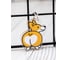 Брелок ilikegift Corgi and popka ilikegift 15706 1