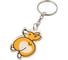 Брелок ilikegift Corgi and popka ilikegift 15706 2