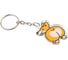 Брелок ilikegift Corgi and popka ilikegift 15706 3