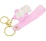 Брелок ilikegift Flower bunny, pink 760090-02 2