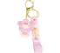 Брелок ilikegift Flower bunny, pink 760090-02 4