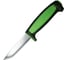 Нож Morakniv Basic 511 2019 Edition углеродистая сталь, черный/зеленый 13466 1