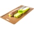Нож Morakniv Floating Knife S Lime, нержавеющая сталь, пробковая ручка, зеленый, 13686 3
