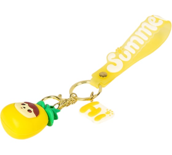 Брелок ilikegift Fruit.Pineapple 760089-02