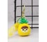 Брелок ilikegift Fruit.Pineapple 760089-02 4