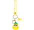 Брелок ilikegift Fruit.Pineapple 760089-02 1