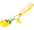 Брелок ilikegift Fruit.Pineapple 760089-02 2