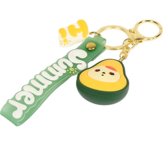 Брелок ilikegift Fruit.avocado 760089-01