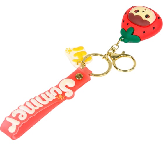 Брелок ilikegift Fruit.Strawberry 760089-03