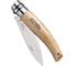 Садовый нож Opinel №8, нержавеющая сталь, блистер, 001216 2