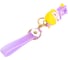 Брелок ilikegift Girlfriend, purple 760086-03 3