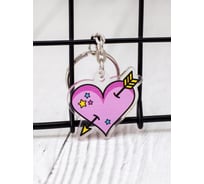Брелок ilikegift Heart 15722