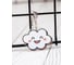 Брелок ilikegift Oblachko ilikegift 15724 6