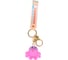 Брелок ilikegift Octopus, pink 760081-02 1