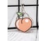 Брелок ilikegift Peach ilikegift 15707 7