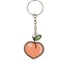 Брелок ilikegift Peach ilikegift 15707 1