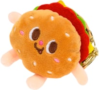 Брелок ilikegift Plush burger 760103 33019068